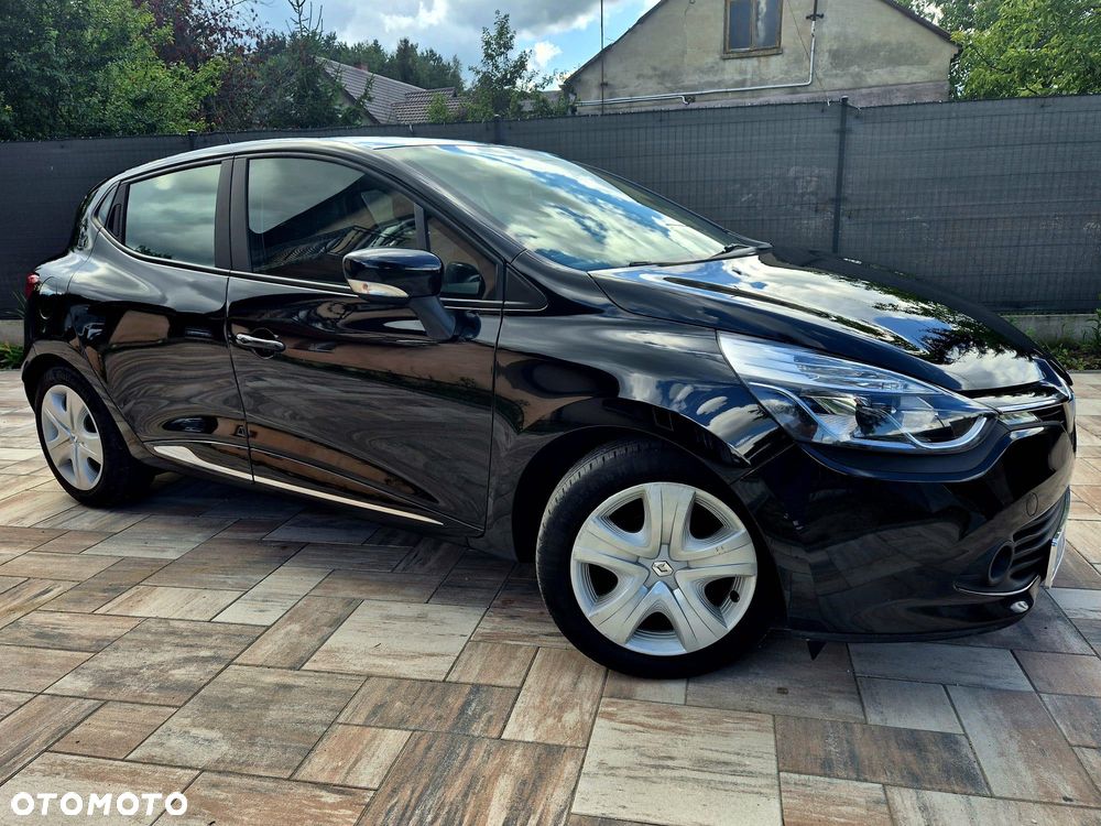 Renault Clio - 6