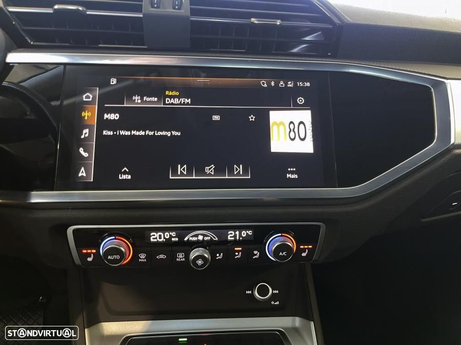Audi Q3 45 TFSIe S tronic - 19