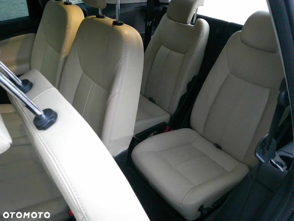 Ford S-Max 2.0 TDCi DPF Platinium X - 17