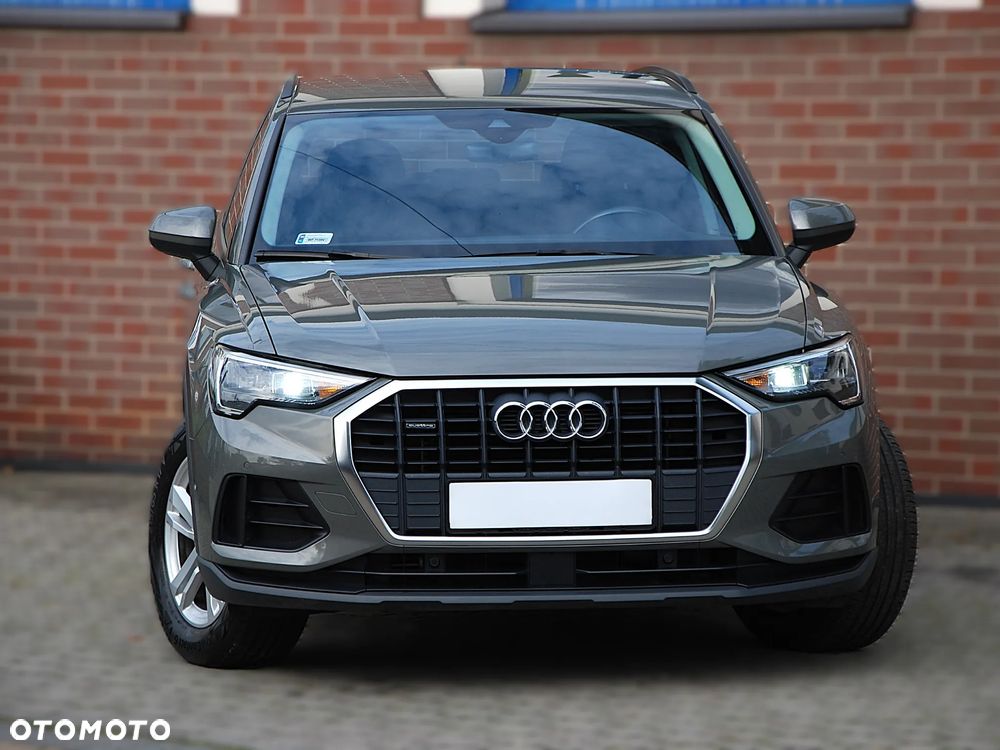 Audi Q3 40 TFSI Quattro Advanced S tronic - 1