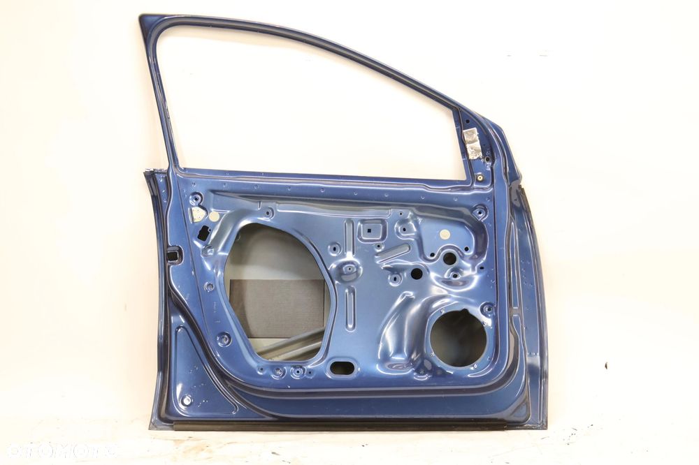 VW Polo 6R0 drzwi przód lewe 6R4831311 - 2