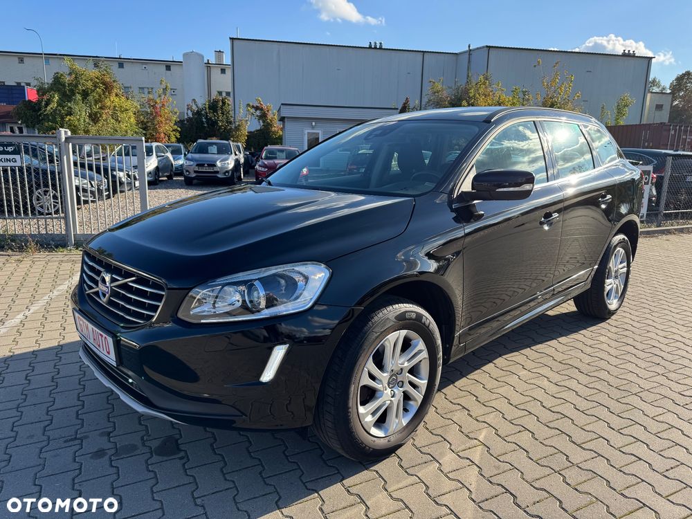 Volvo XC 60 D4 Drive-E Momentum - 5