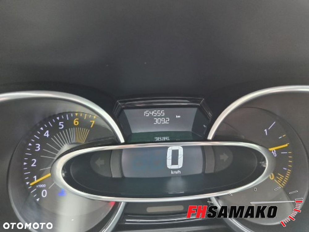 Renault Clio - 16