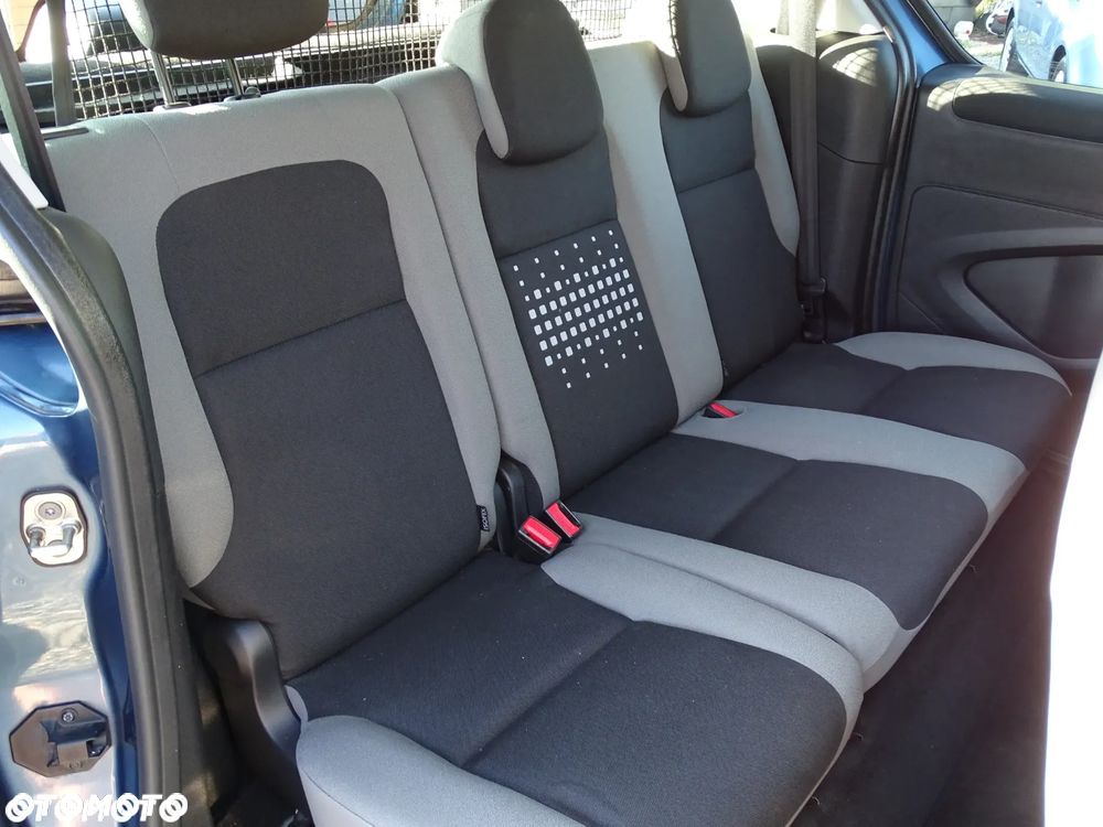 Citroën Berlingo Multispace BlueHDi 100 S&S ETG6 SELECTION - 18