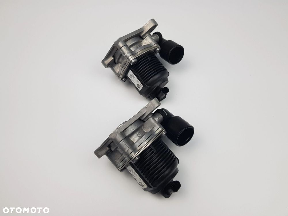 NOWY ORYGINALNY Zawór EGR Audi A3 Volkswagen Golf VII Passat B8 06K131097K - 11