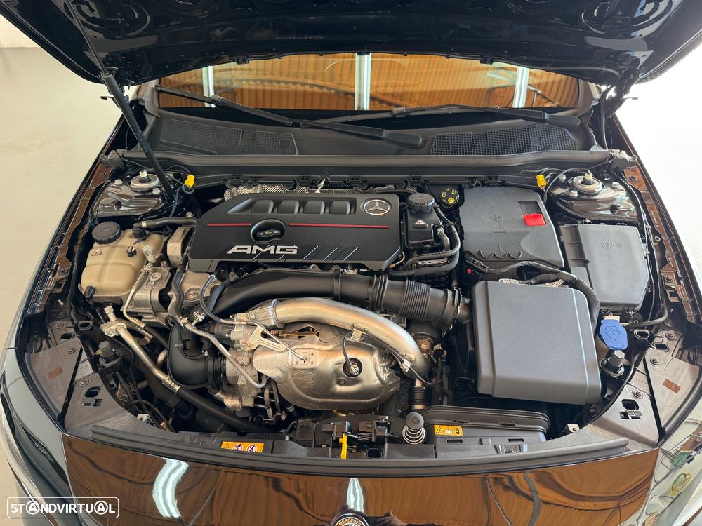 Mercedes-Benz A 35 AMG 4Matic - 5