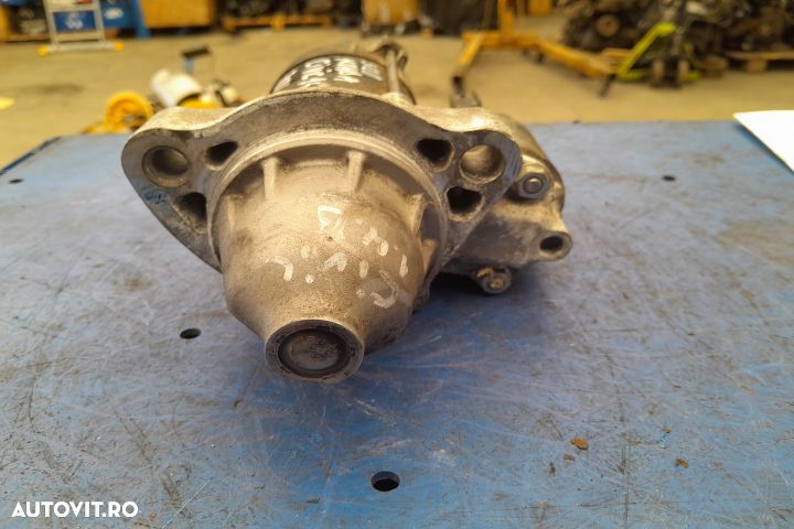 Electromotor 4280005410 1.4 BENZINA MX1253 Honda Civic 8 [facelift] [ - 2