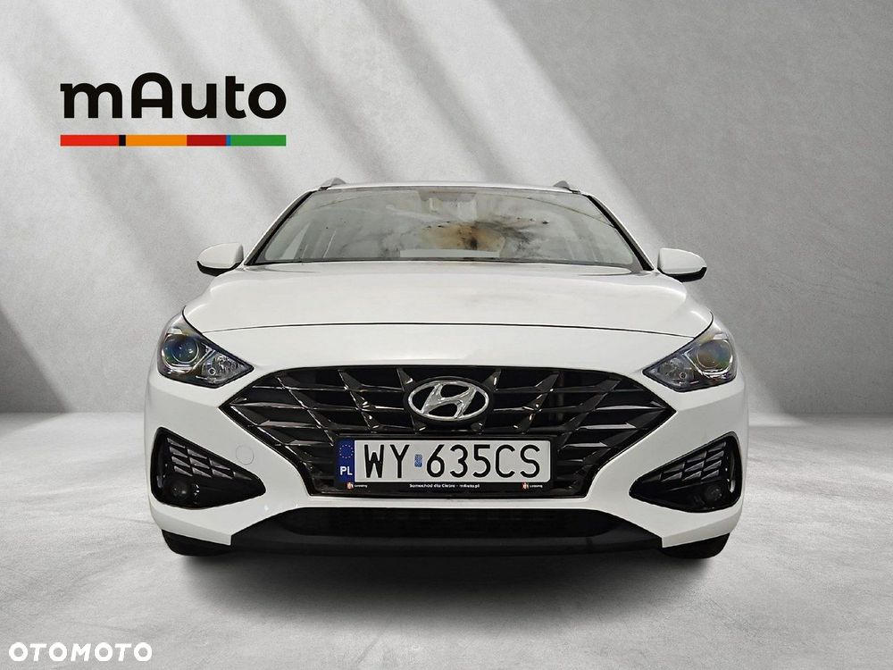 Hyundai i30 1.0 T-GDI Modern - 8