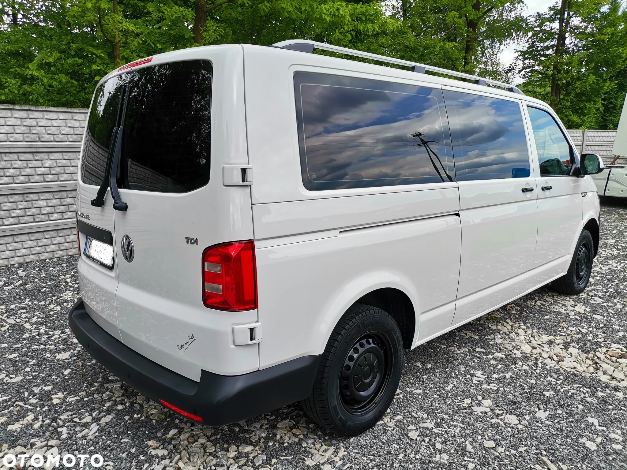 Volkswagen Transporter T6 Lang Plus Comfortline - 6