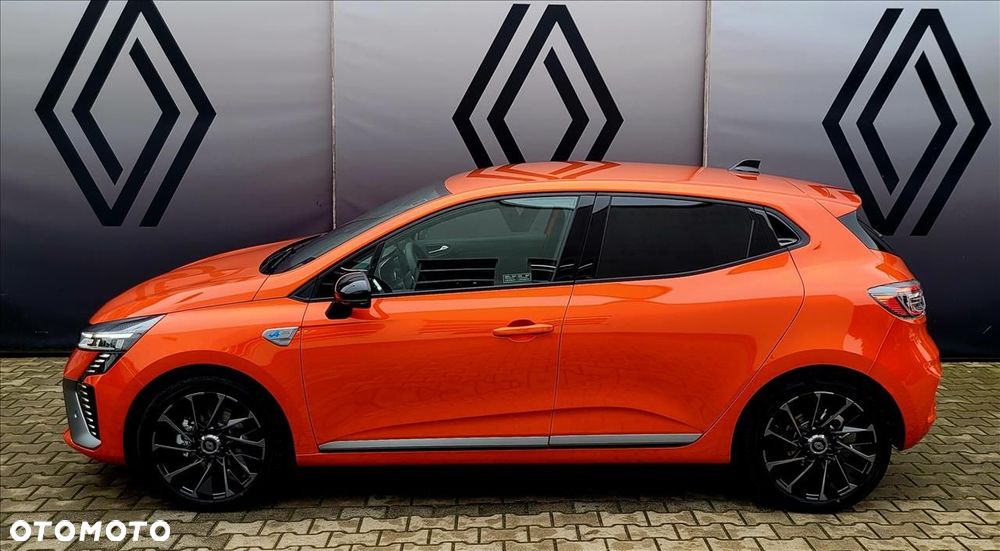 Renault Clio - 2
