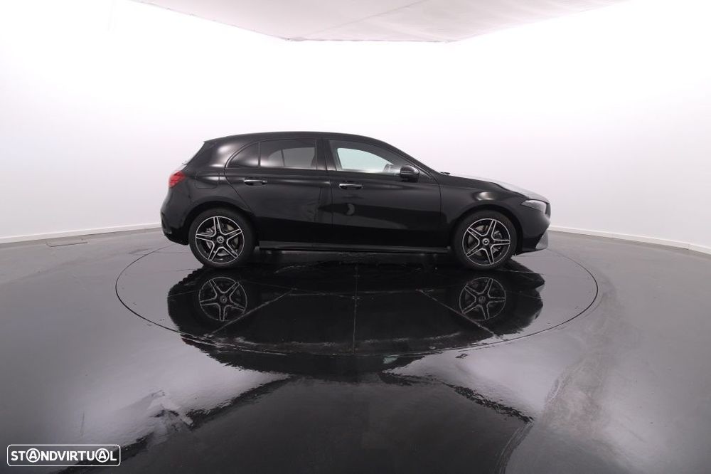 Mercedes-Benz A 250 e AMG Line - 9