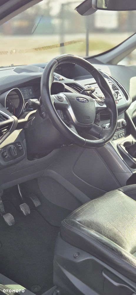 Ford C-MAX 1.6 TDCi Edition - 18