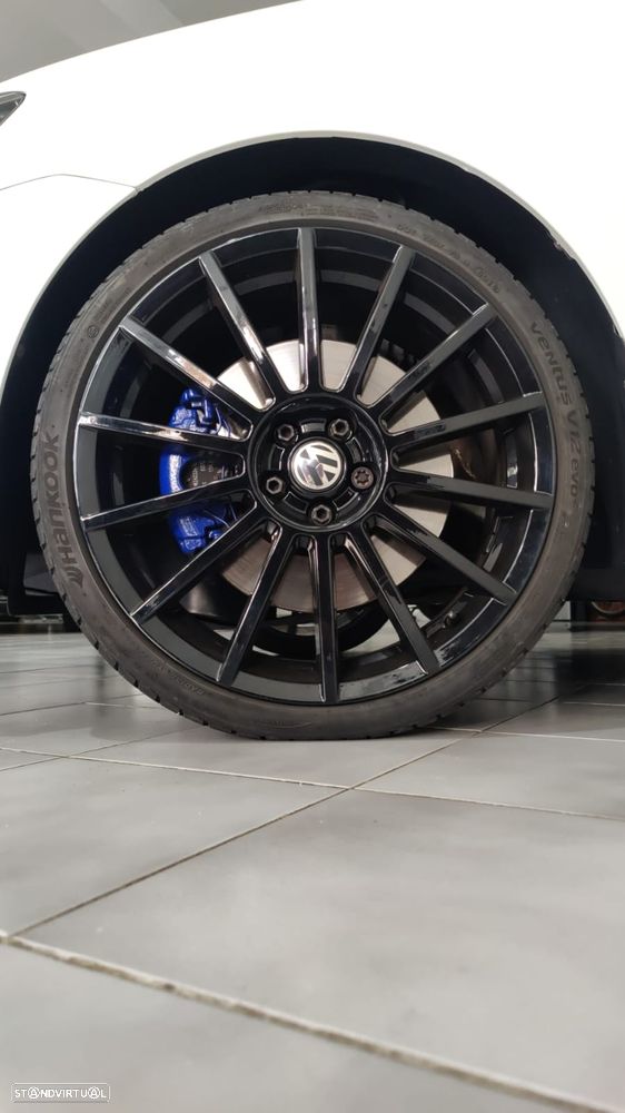 VW Polo 2.0 TSI R WRC - 3