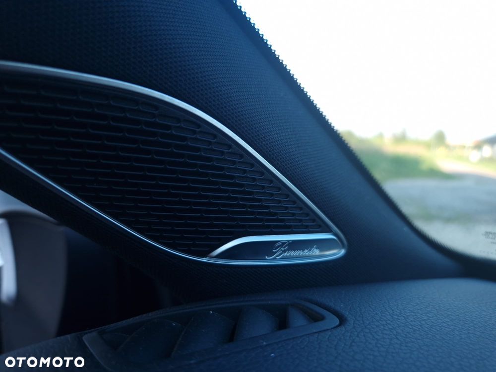 Mercedes-Benz Klasa A 35 AMG 4-Matic 7G-DCT - 39