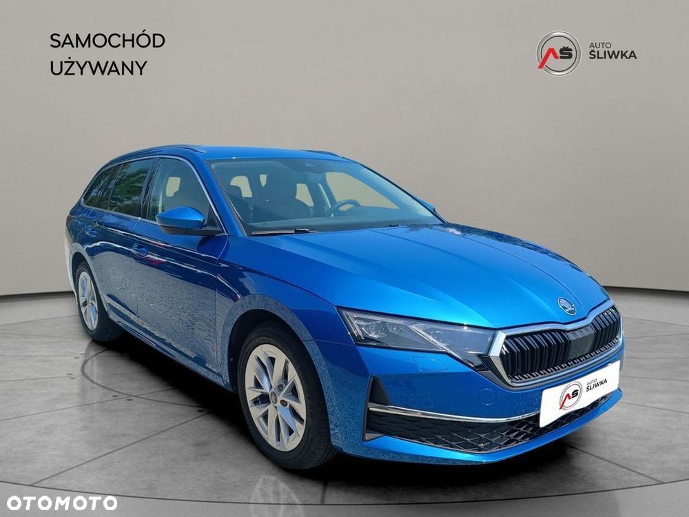 Skoda Octavia - 4