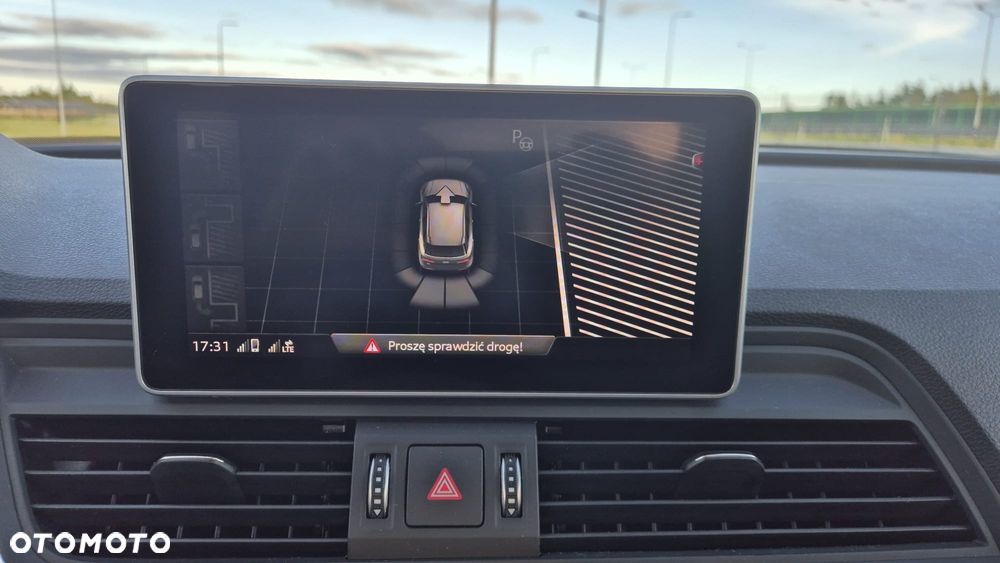 Audi Q5 2.0 TFSI Quattro Sport S tronic - 7