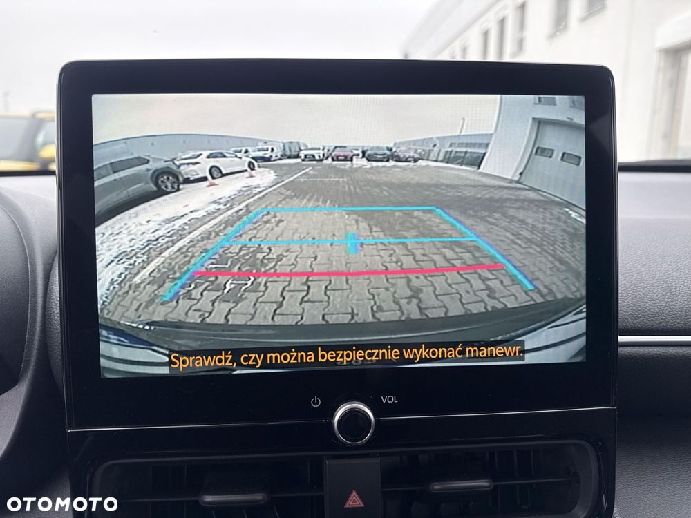 Toyota Yaris Cross Hybrid 1.5 Style - 16