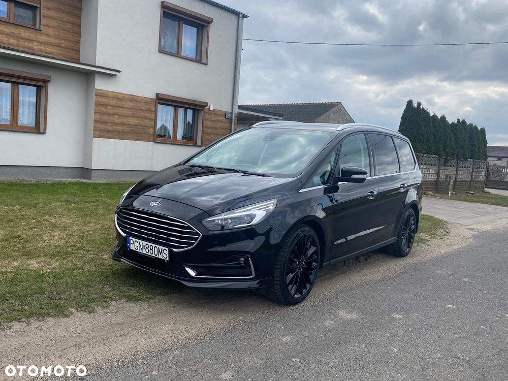 Ford Galaxy - 13