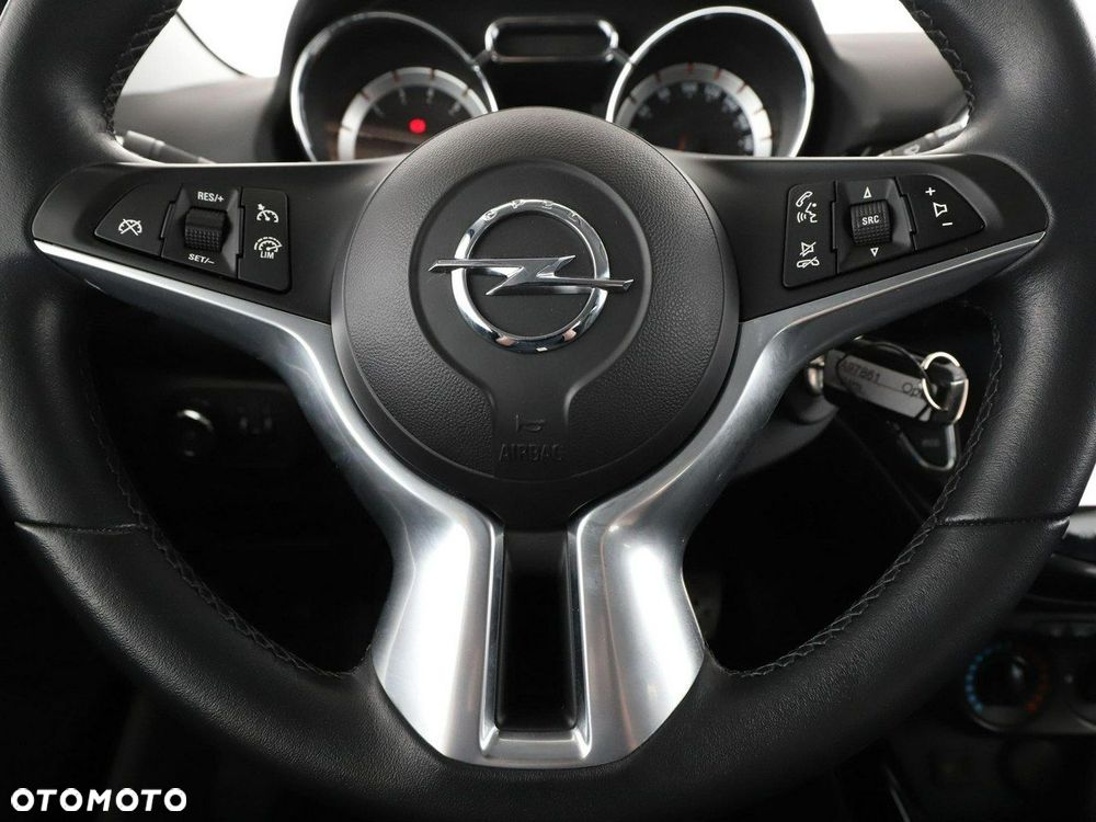 Opel Adam 1.4 Slam - 21