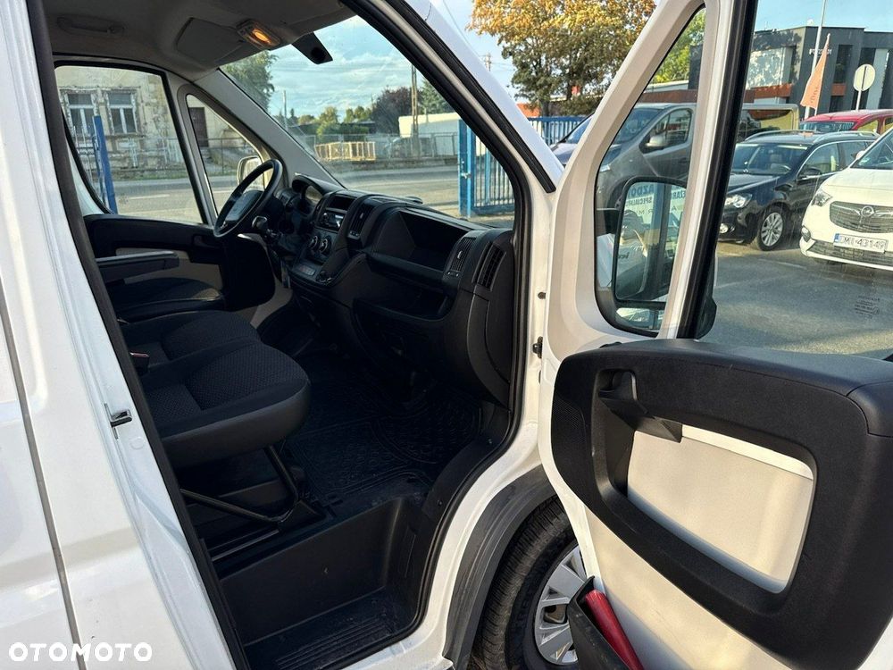 Peugeot Boxer - 7