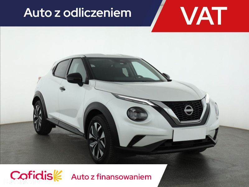 Nissan Juke - 2