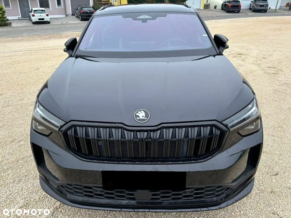 Skoda Kodiaq 1.5 TSI ACT 4x2 Sportline DSG - 2