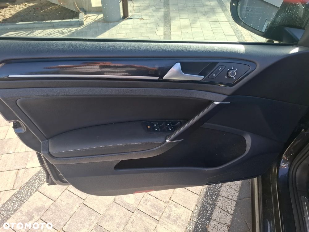 Volkswagen Golf GTD 2.0 TDI SCR DSG - 8