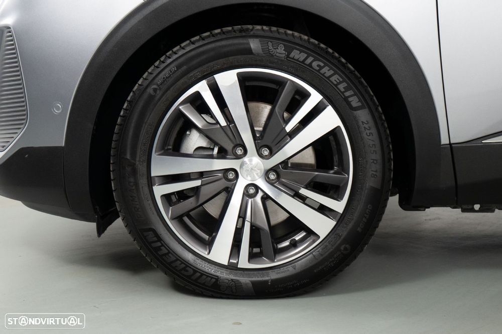 Peugeot 3008 1.6 Hybrid Allure e-EAT8 - 20