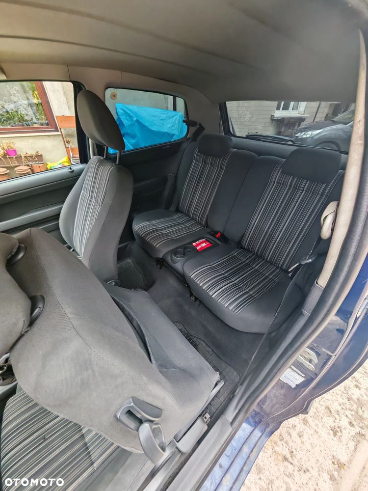 Volkswagen Fox 1.2 - 24