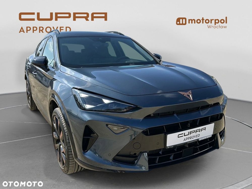 Cupra Formentor 1.5 eTSI mHEV DSG - 12
