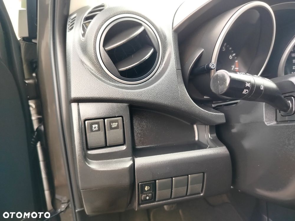 Mazda 5 2.0 MZR-DISI i-stop Sports-Line - 31