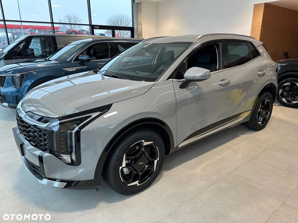 Kia Sportage 1.6 T-GDI L 2WD DCT - 1