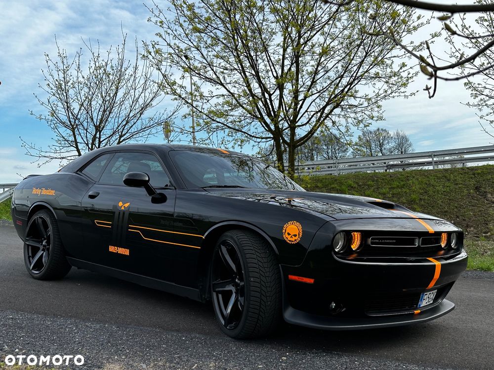 Dodge Challenger 5.7 R/T - 12