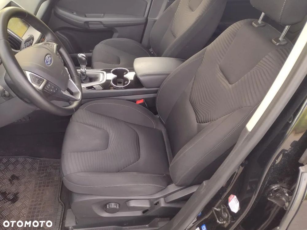 Ford S-Max 1.5 Eco Boost Start-Stopp Trend - 12