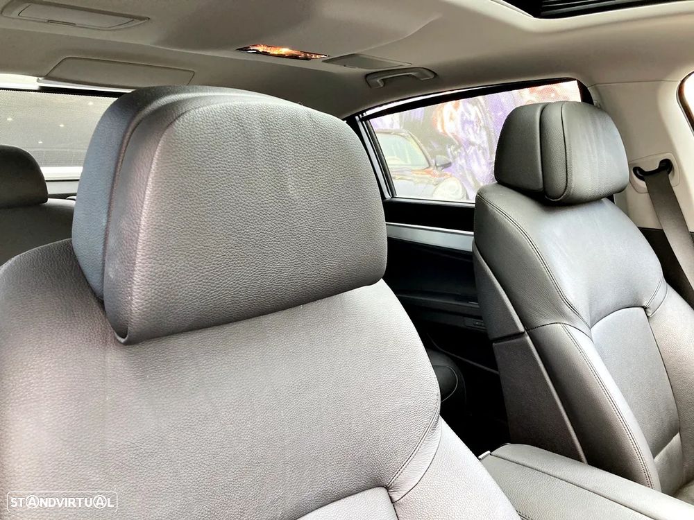 BMW 750 Li xDrive - 38