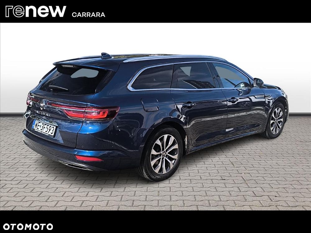 Renault Talisman 2.0 Blue dCi Intens EDC - 5