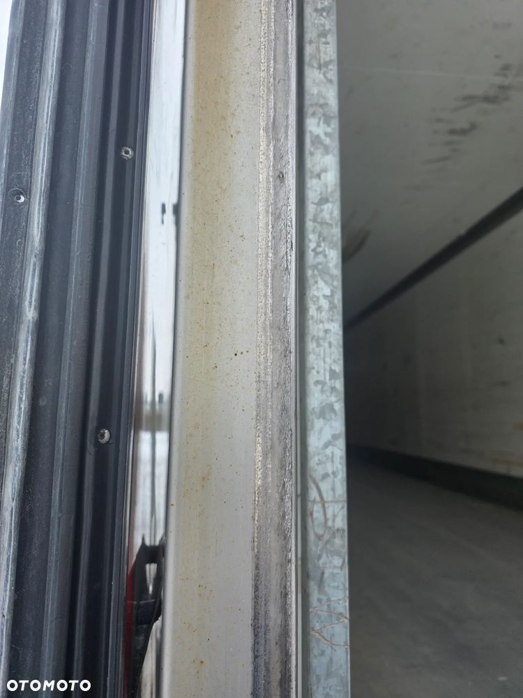 Schmitz Cargobull Maxima 1300 ściana 7cm - 5