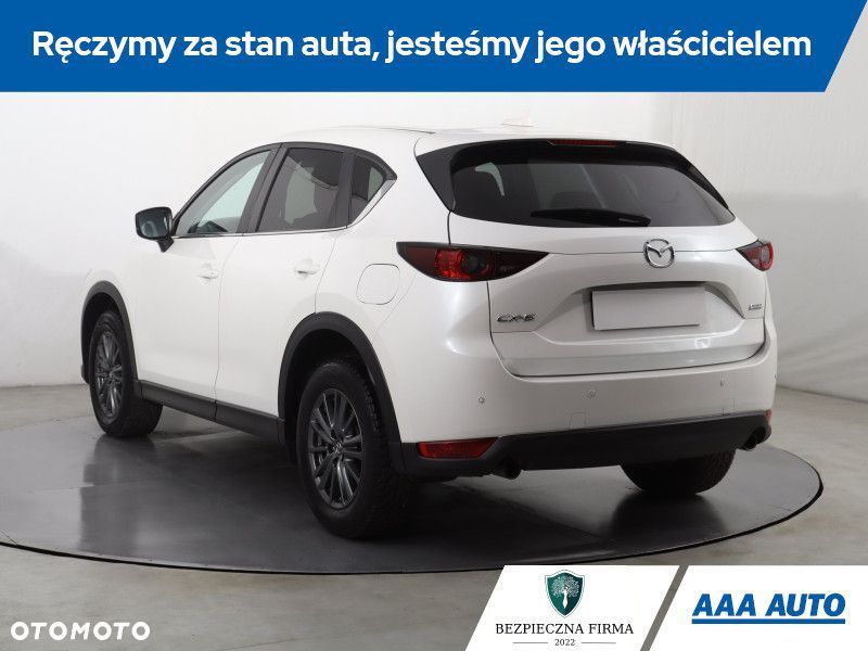 Mazda CX-5 - 6
