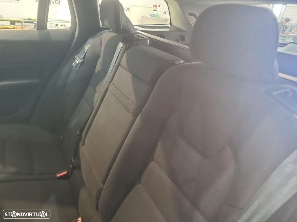 Volvo V60 2.0 T6 AWD TE Inscription Expression - 5