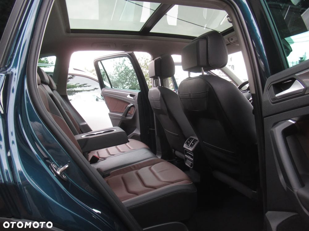 Volkswagen Tiguan 2.0 TSI 4Mot Elegance DSG - 10