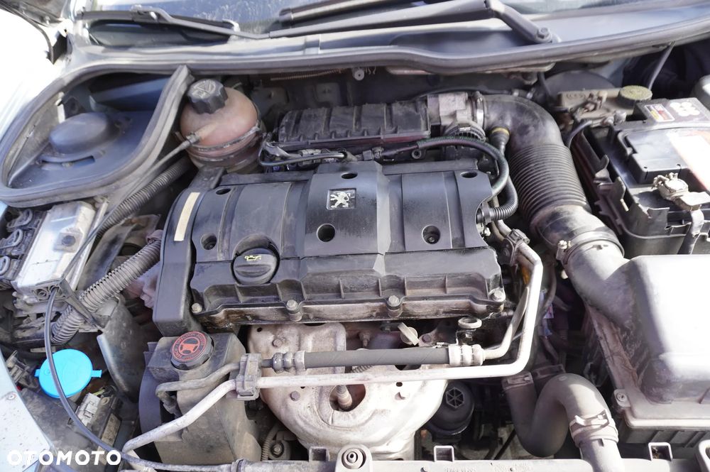 Peugeot 206 SW 110 Quiksilver - 8