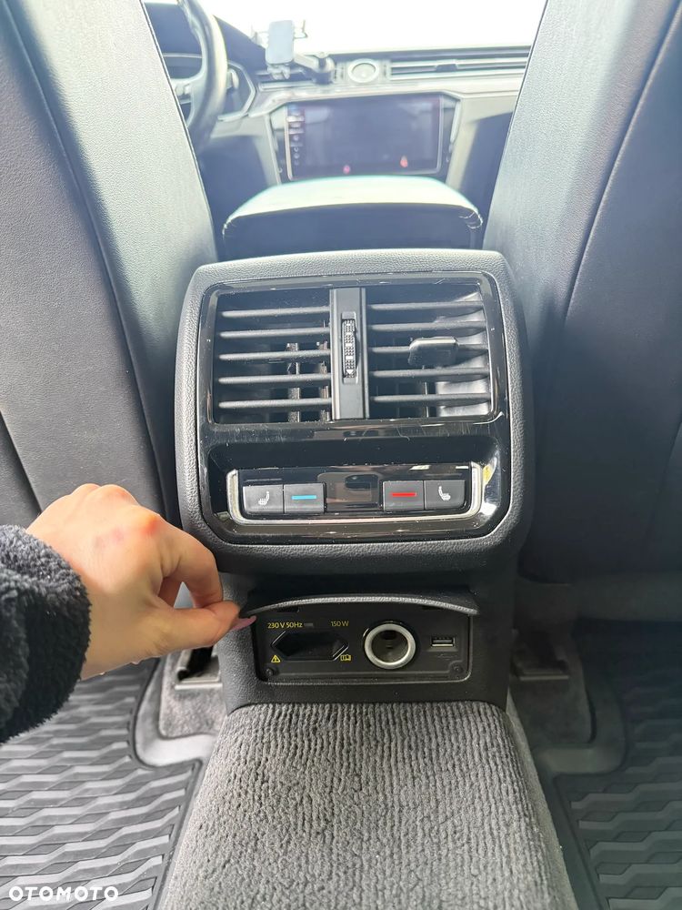 Volkswagen Arteon 2.0 TDI SCR 4Motion DSG Elegance - 11