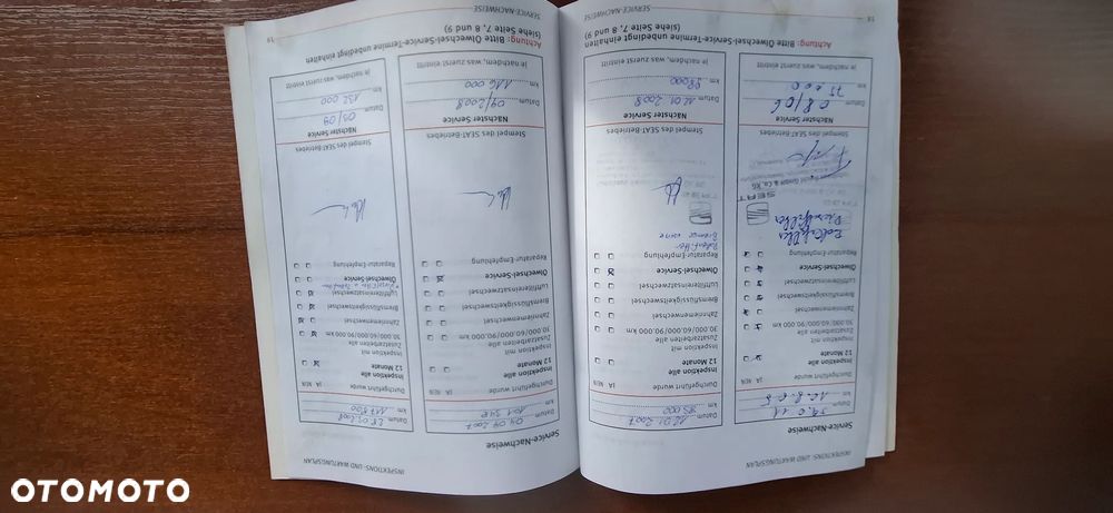 Seat Leon 1.9 TDI Signo - 20