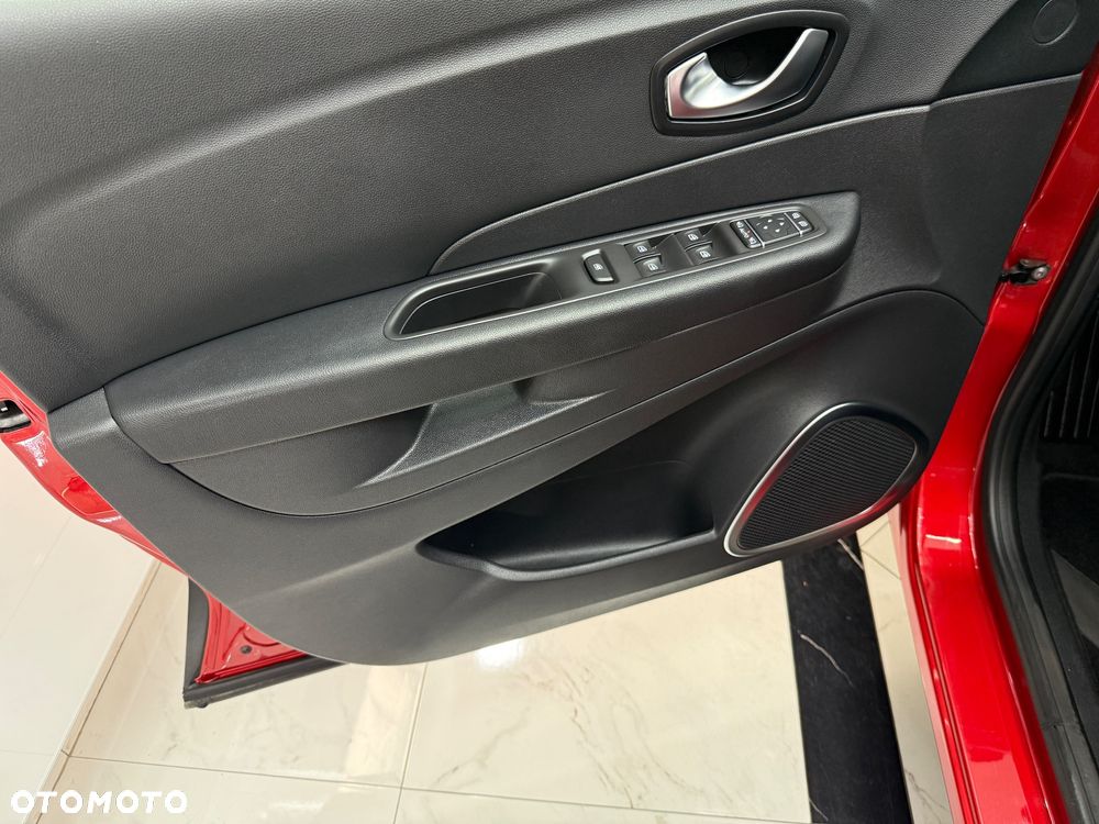 Renault Captur (ENERGY) TCe 90 INTENS - 13