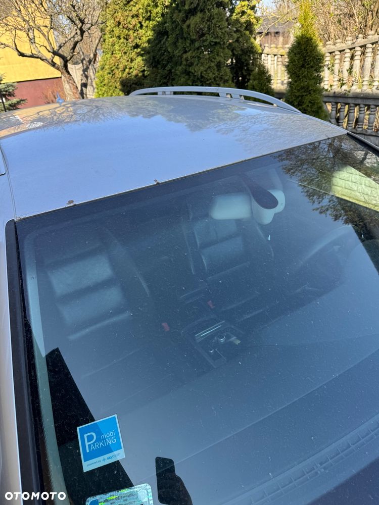 Audi A6 Allroad 2.7 TDI DPF Quattro Tiptr - 8