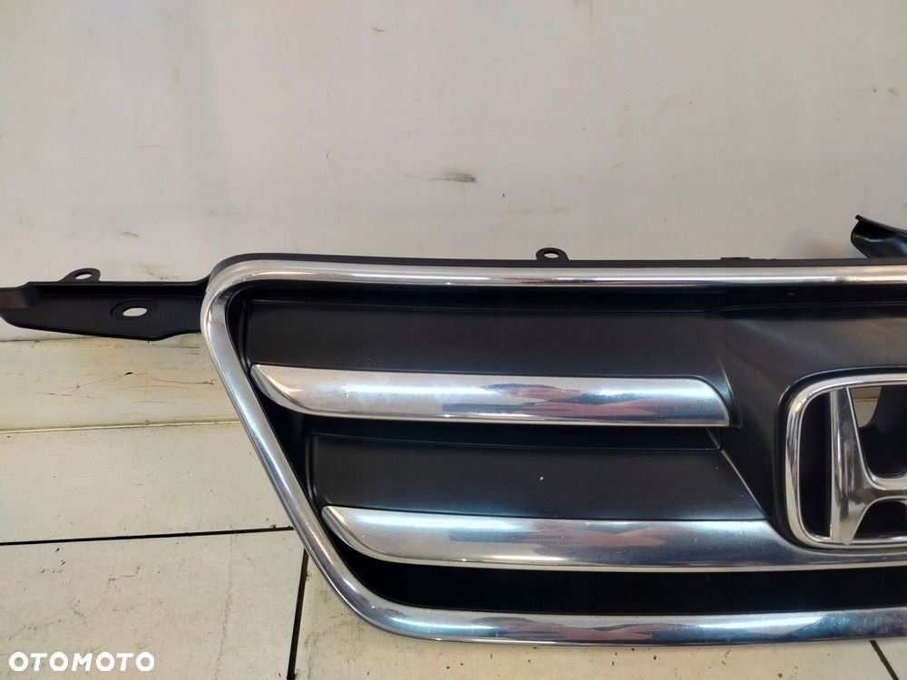 honda cr-v ii lift- grill atrapa chłodnicy 71121-sca-a010-m1 - 4