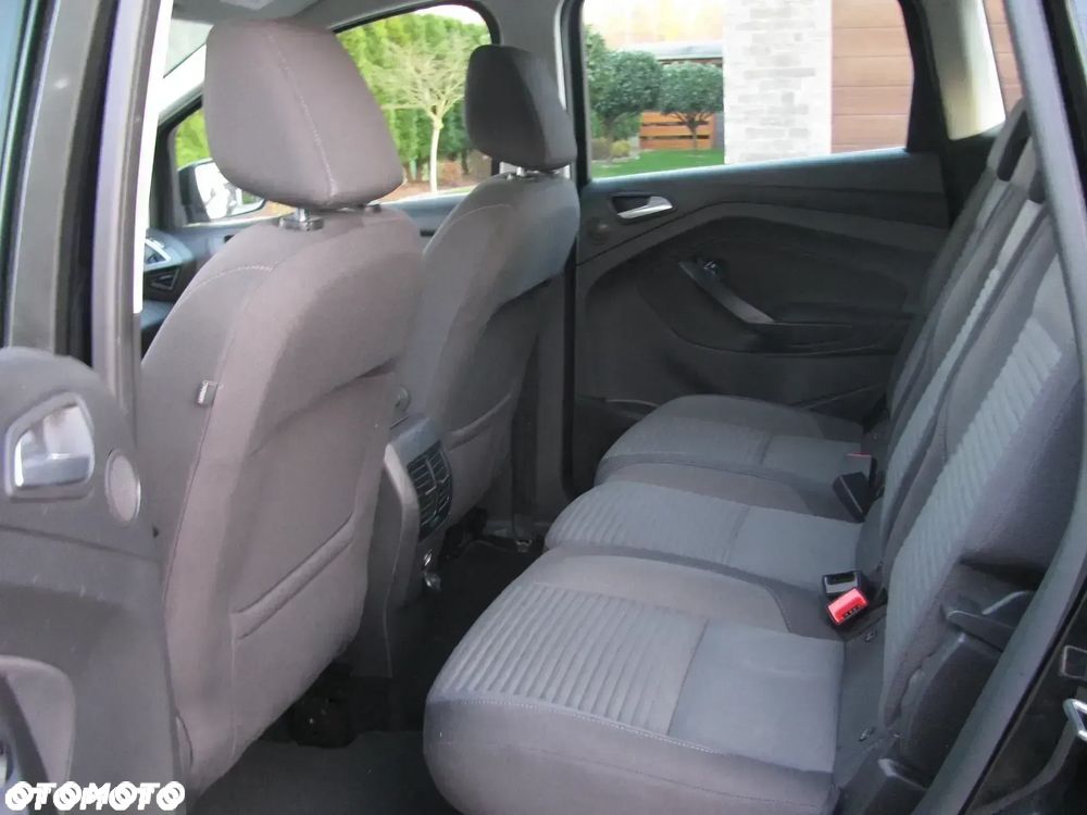 Ford C-MAX 1.5 TDCi Edition - 29