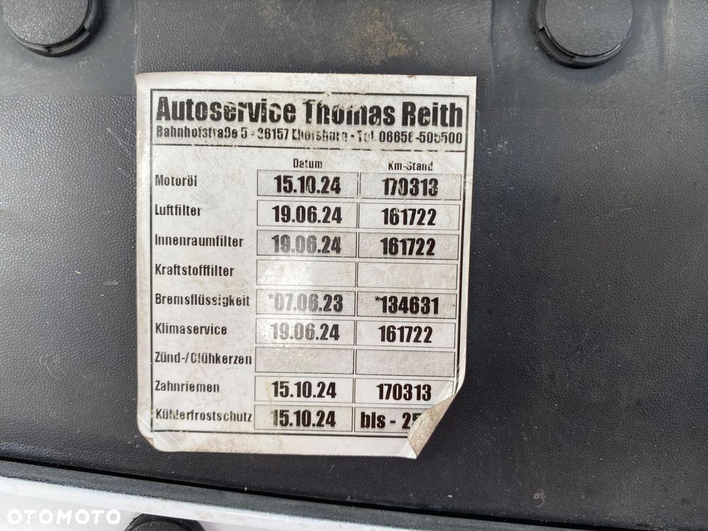 Ford TRANSIT CUSTOM - 25