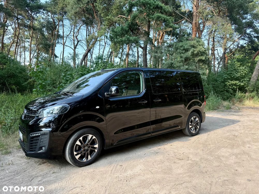 Opel Zafira 2.0 CDTI Long Business - 2