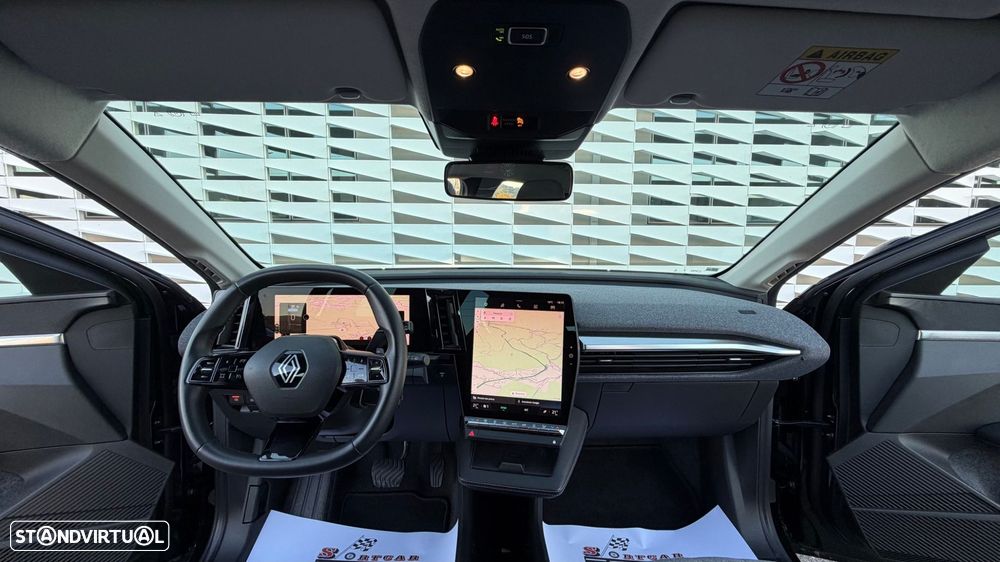 Renault Mégane - 12